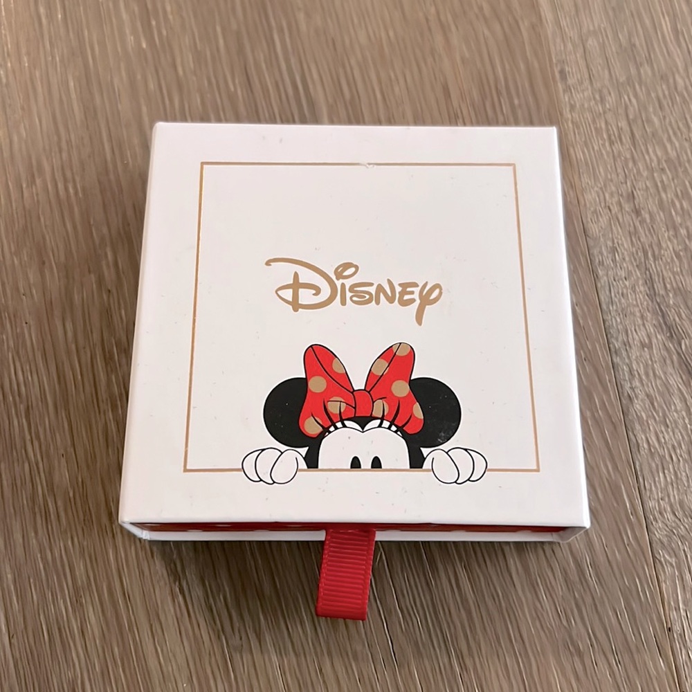 KEEP Collective, Walt Disney, single leather black band. Gently Used.
